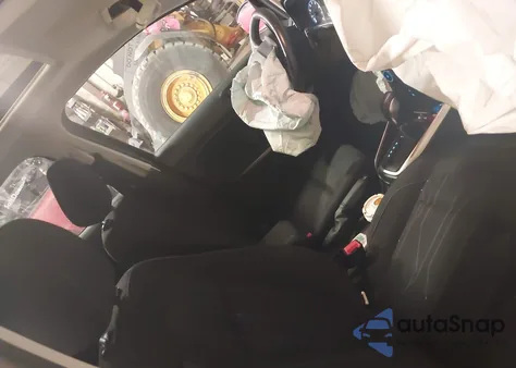 2019 Ford Ecosport Se from USA, damaged, VIN MAJ3S2GE4KC277553